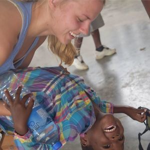 Meet your Posher, Sasha